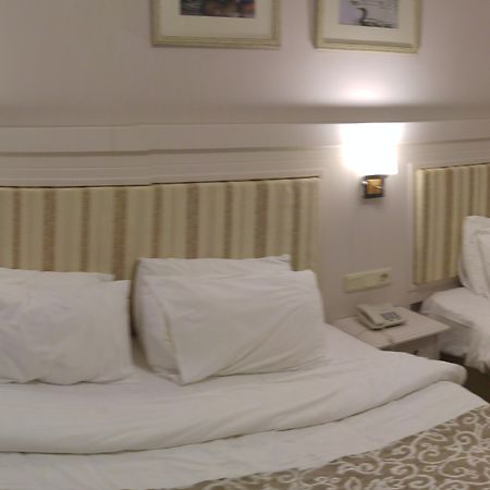 Club Boran Mare Beach Kemer Kültér fotó