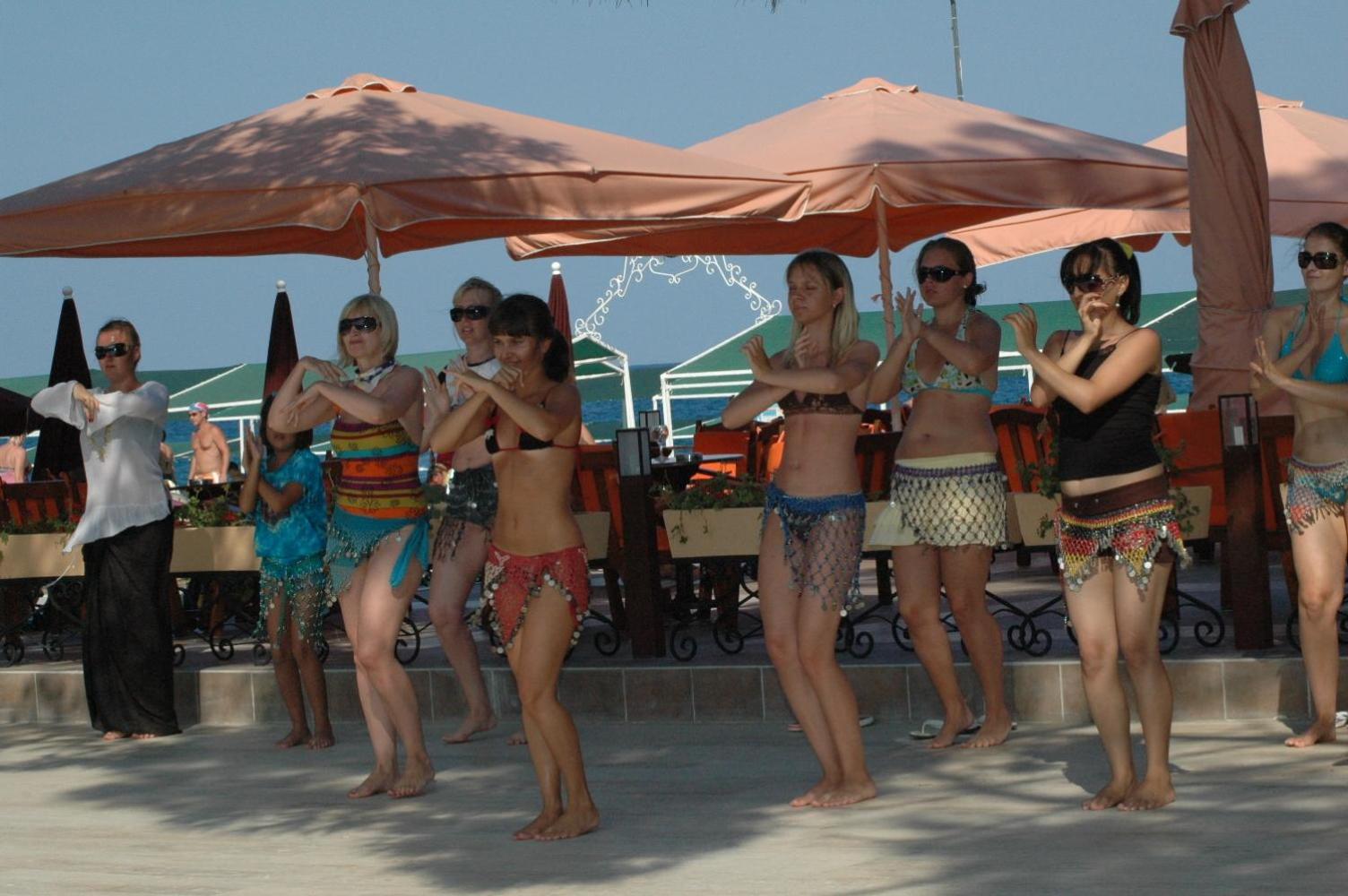 Club Boran Mare Beach Kemer Kültér fotó