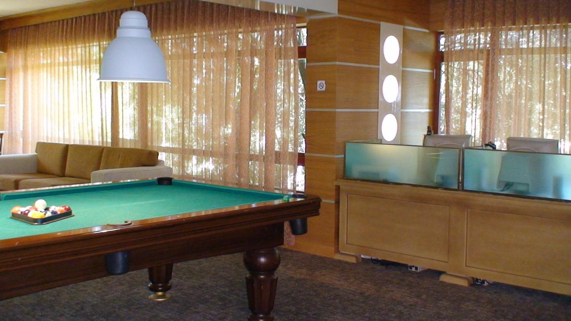 Club Boran Mare Beach Kemer Kültér fotó